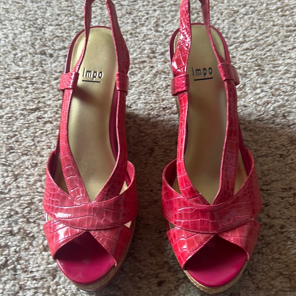 Shoes Impo